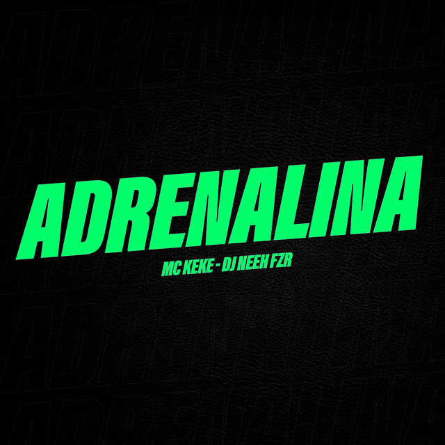 Adrenalina - Extended