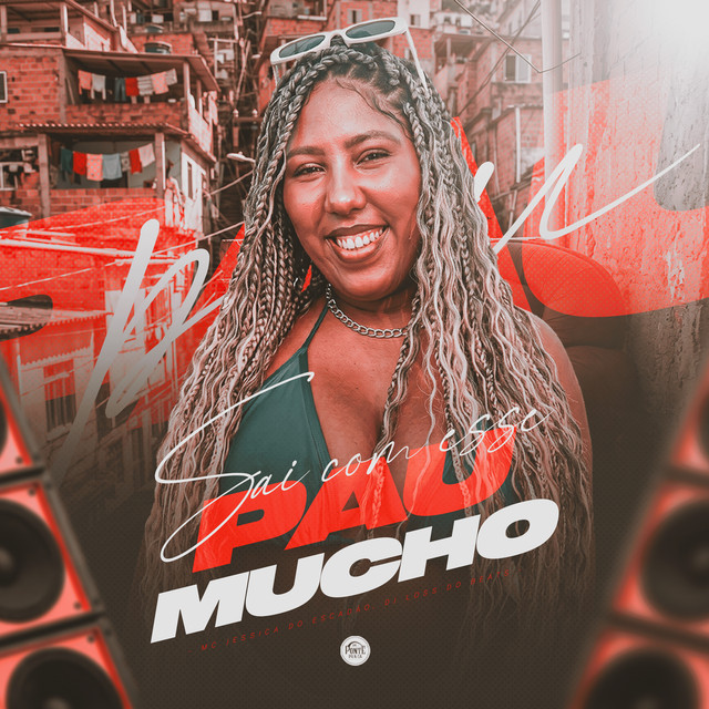 Sai Com Esse Pau Murcho