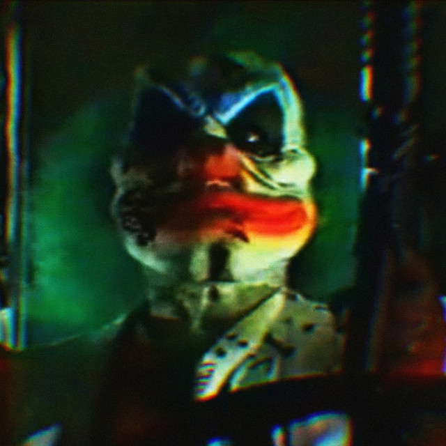 The Sacred Mixtape cover art
