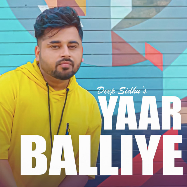 Yaar Balliye