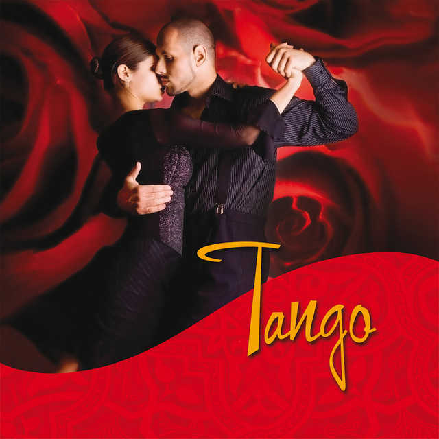 Tango cover art
