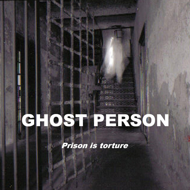 Prison is Torture cover art