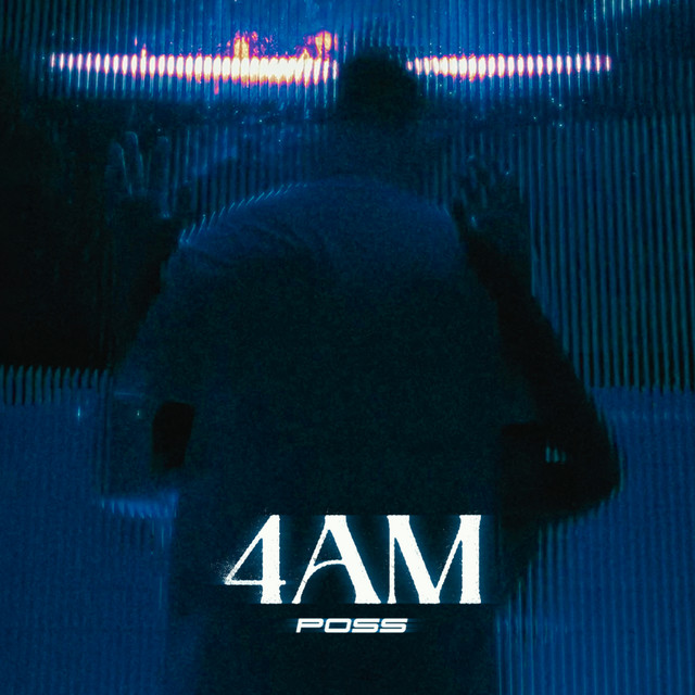 4AM cover art