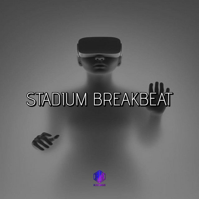 STADIUM BREAKBEAT album image