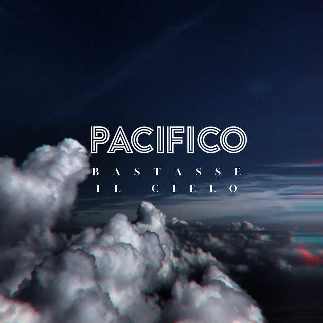 Bastasse Il Cielo cover art