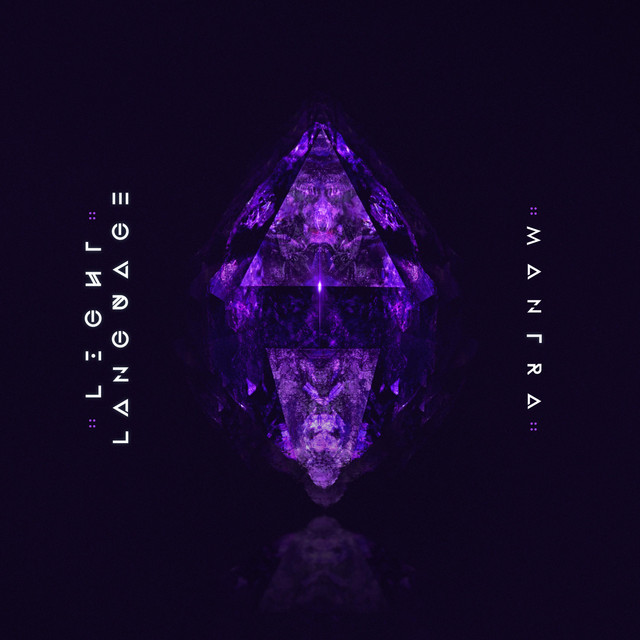 Mantra cover art