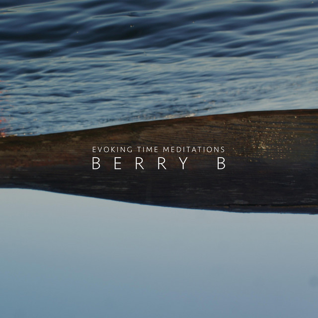 Evoking Time Meditations cover art