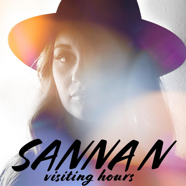 Visiting Hours - Single by Sanna N | Spotify