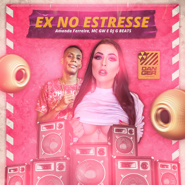 Ex no Estresse