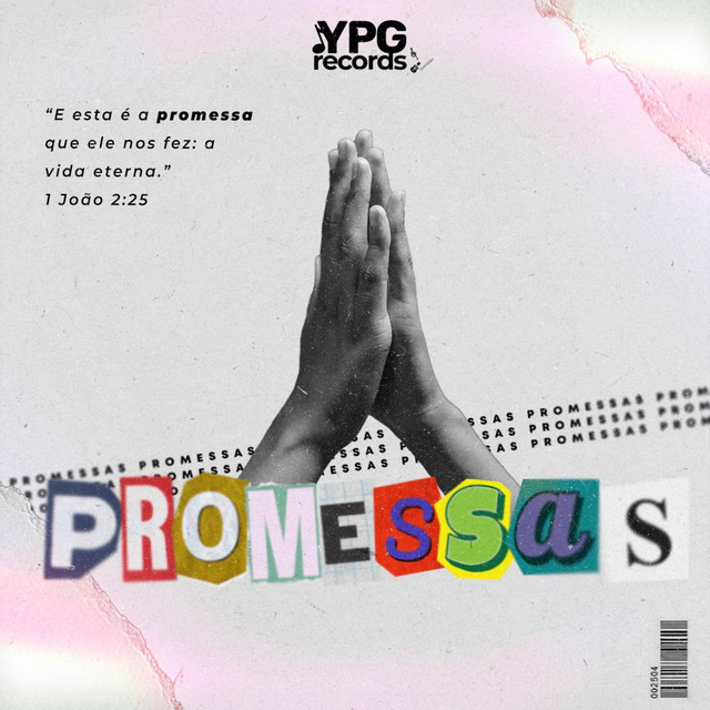 Promessas cover art