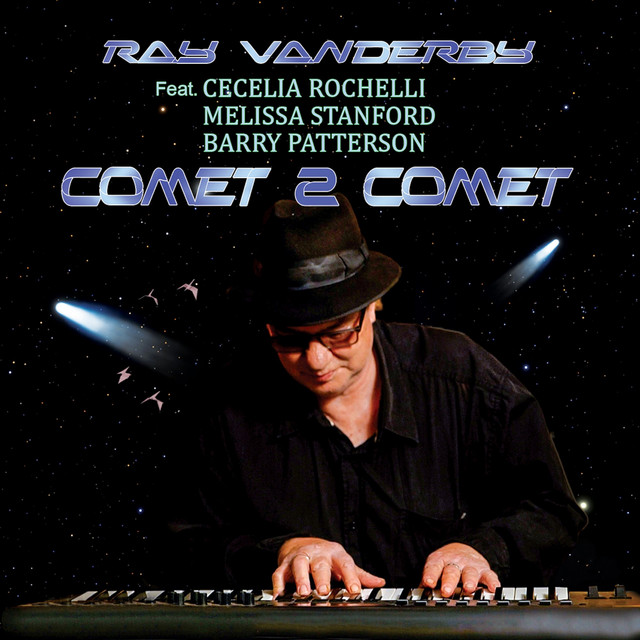 Comet 2 Comet cover