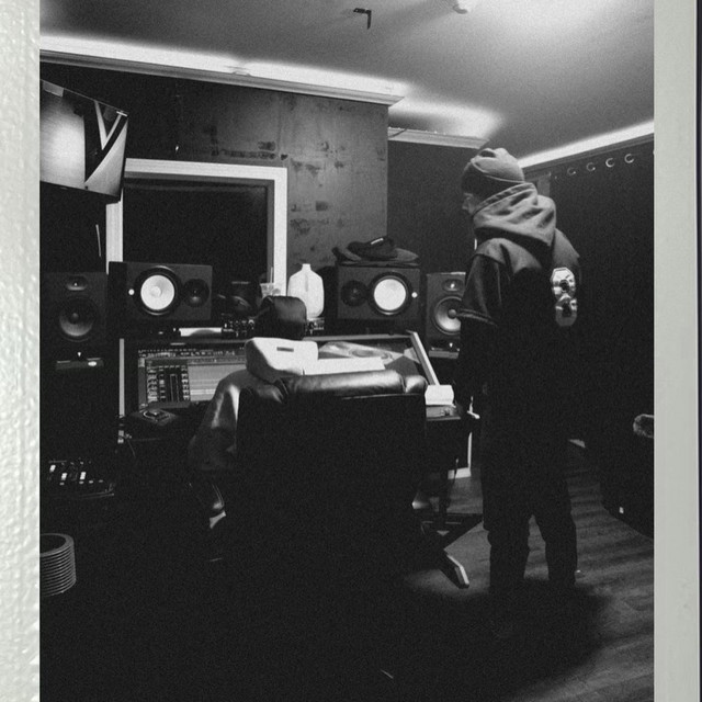 undefined album image