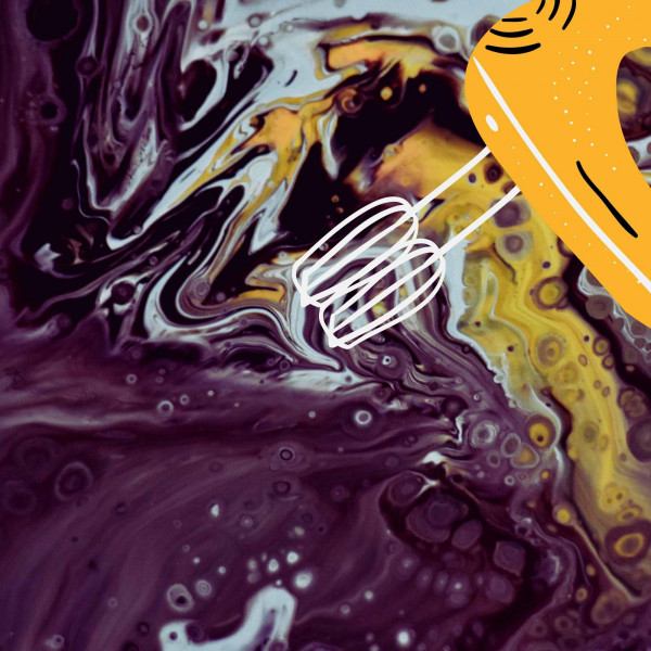 Smoky Music for Chill Coffee Houses