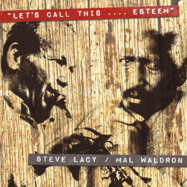 Let's Call This...Esteem! cover art