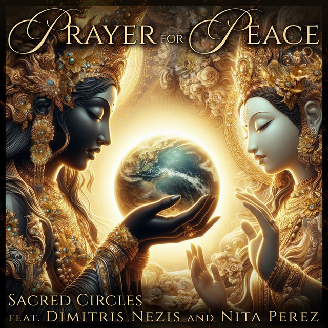 Prayer for Peace - Epic Version