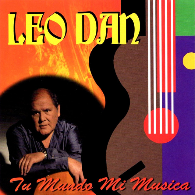 Tu Mundo Mi Musica cover art