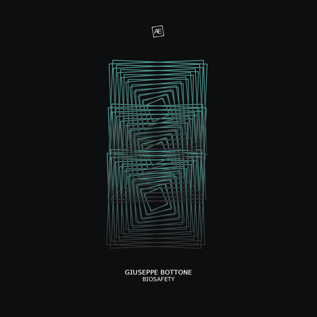 Biosafety album art