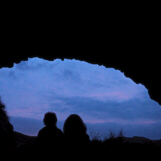 La Tierra Se Agita — Aldeaquemada