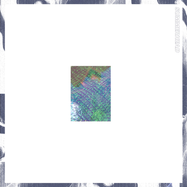 Summerhead cover art