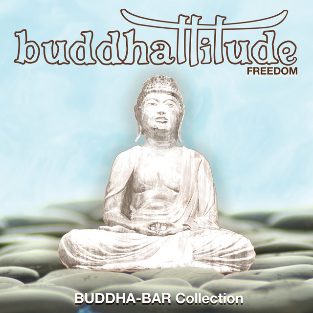 Freedom cover art
