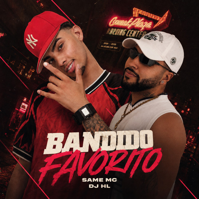 Bandido Favorito