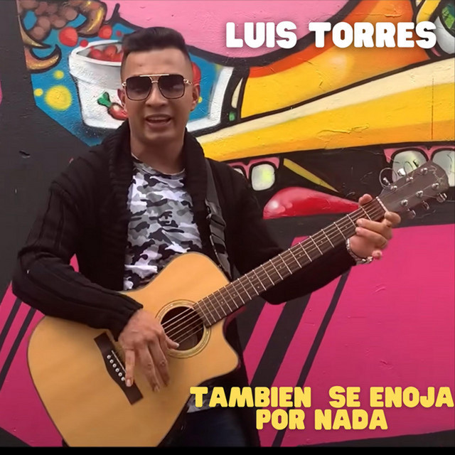 Luis Torres
