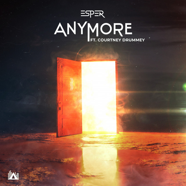 Anymore cover art