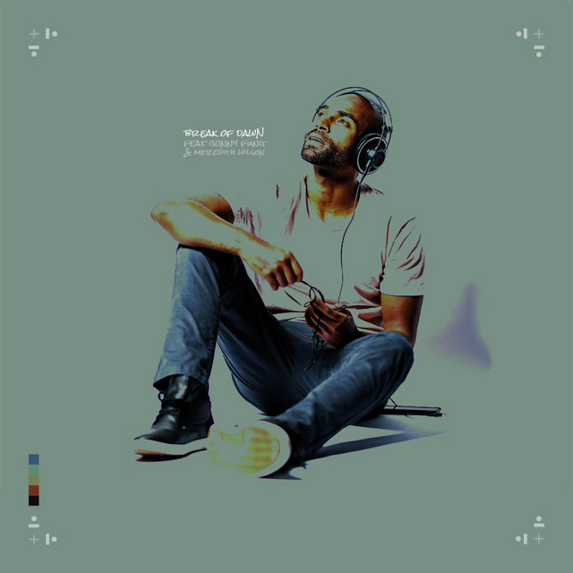 Break of Dawn - Single by Allen Mask | Spotify