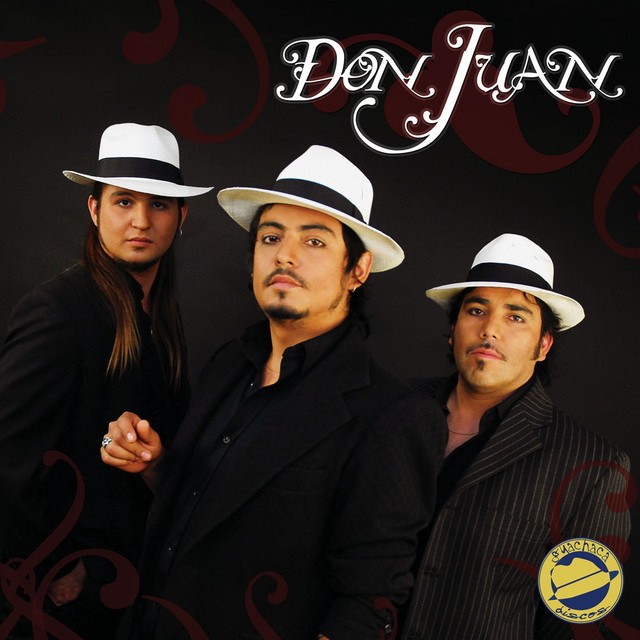 Don Juan cover art