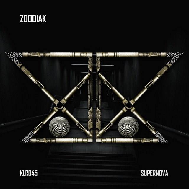 Supernova album art