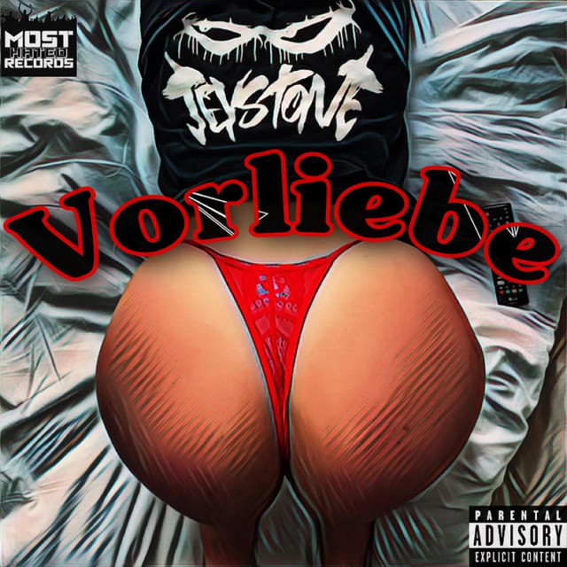 Vorliebe cover art