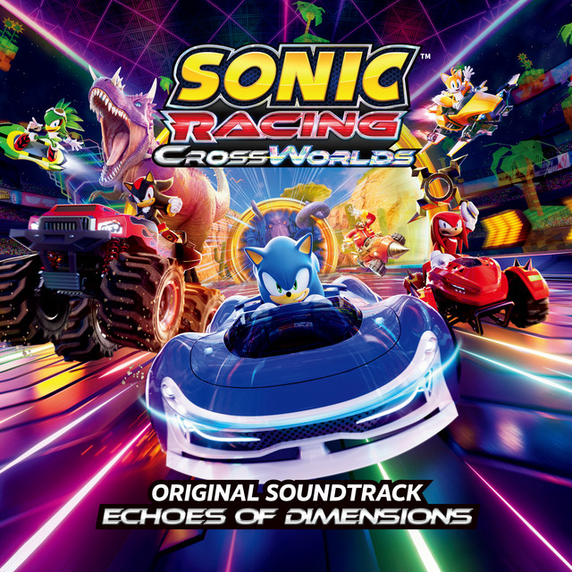 SEGA GAME MUSIC image