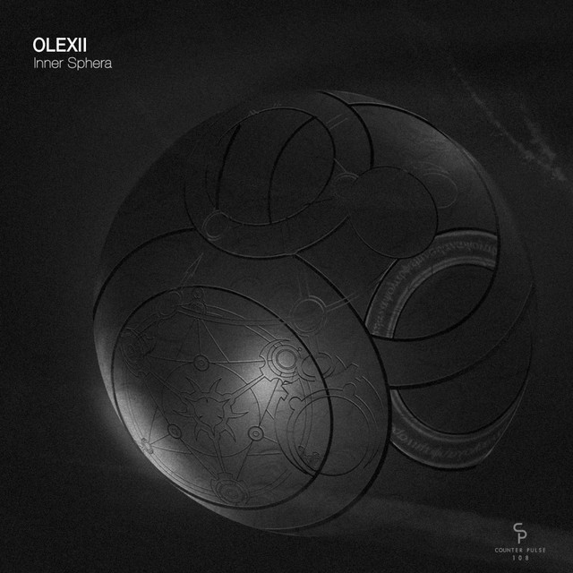 Обкладинка Olexii — Inner Sphera