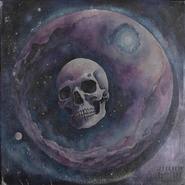 Ghoulish Sounds Volume 666 cover art