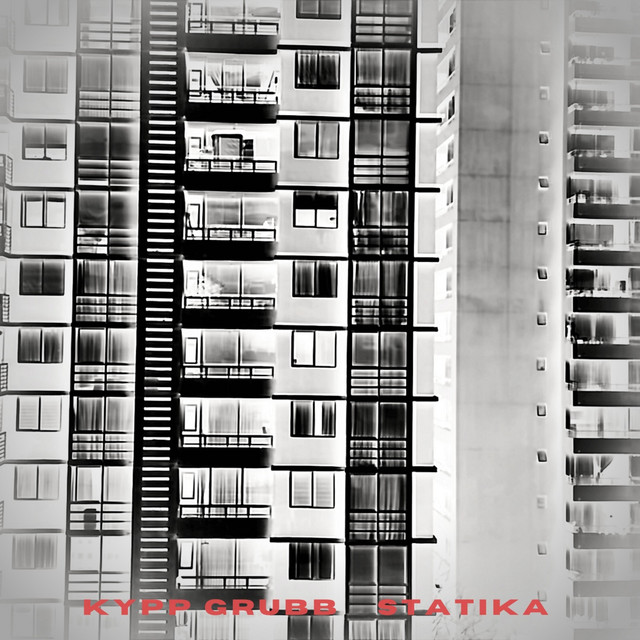 Statika cover art