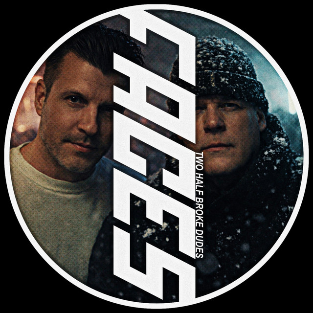 Faces album art