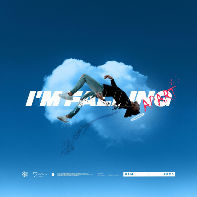 I'm Falling Apart cover