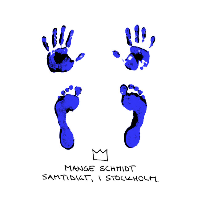 Samtidigt, i Stockholm cover art