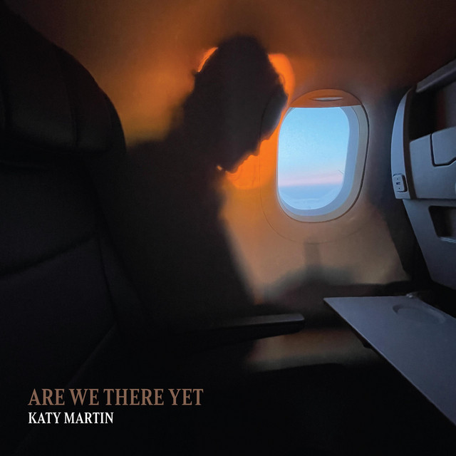 Are We There Yet cover art