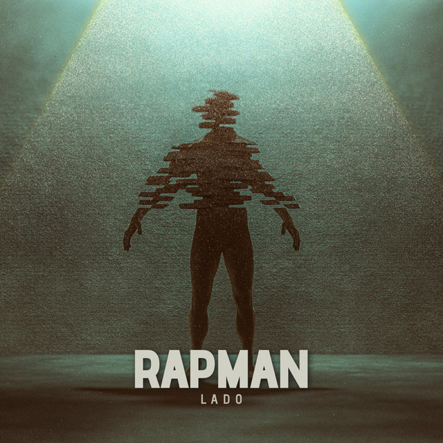Обкладинка: Rapman — ЛаДо
