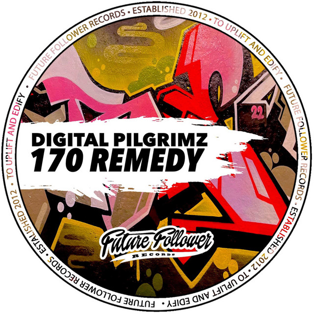 170 Remedy cover