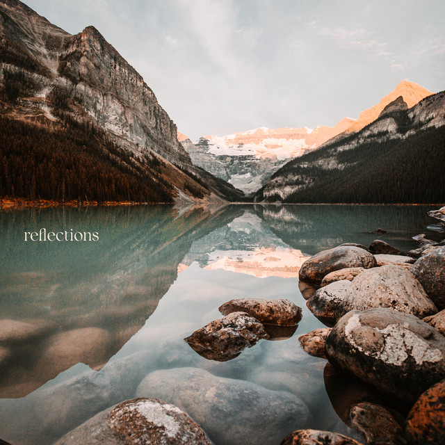 reflections cover art