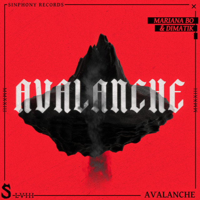 Cover du titre Avalanche