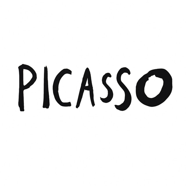 Picasso cover art