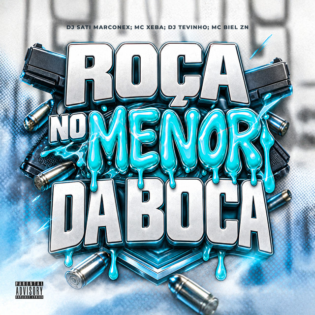 Roça No Menor da Boca