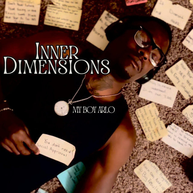 Inner Dimensions cover art