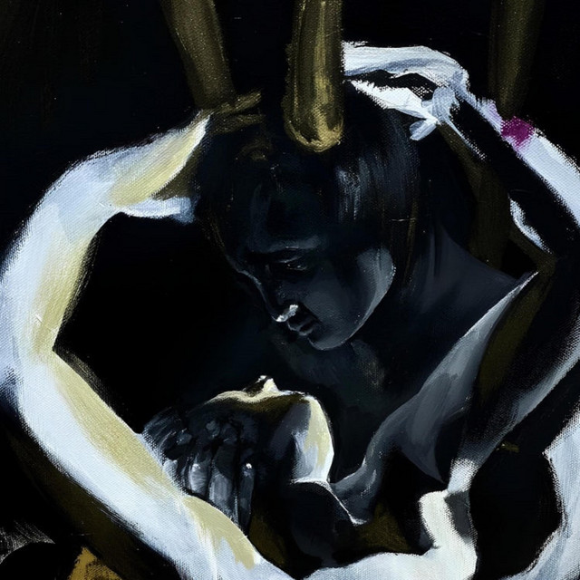 You'll never know cover art