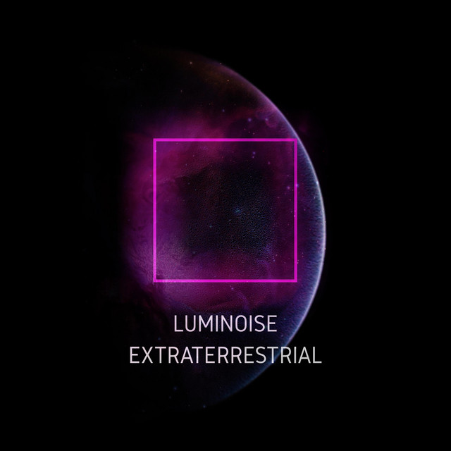 Extraterrestrial cover art
