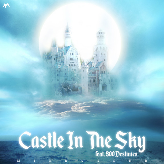 Castle In The Sky