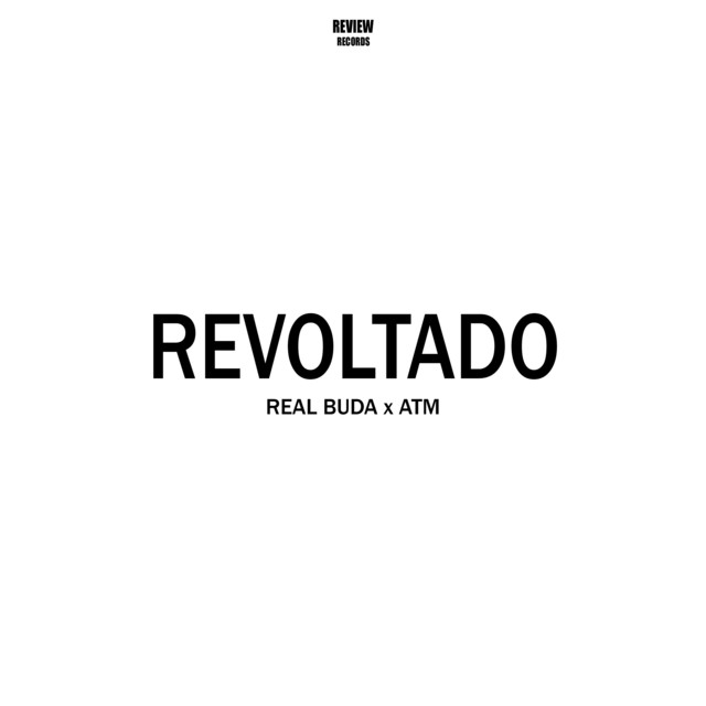 Revoltado